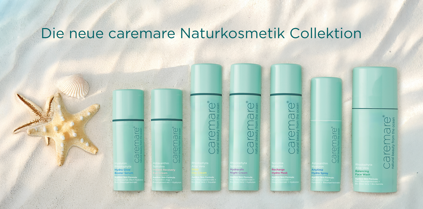 Astaxanthin Spirulina Instant Recovery Eye Cream