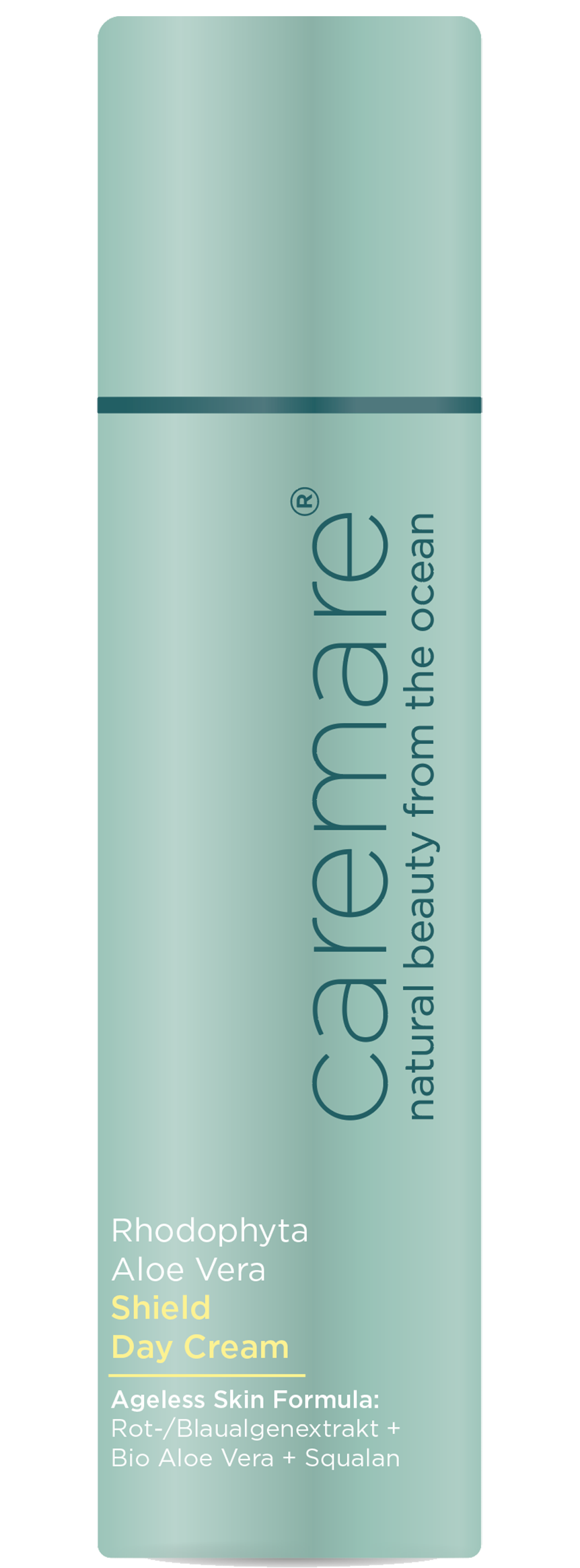 Rhodophyta Aloe Vera Shield Day Cream