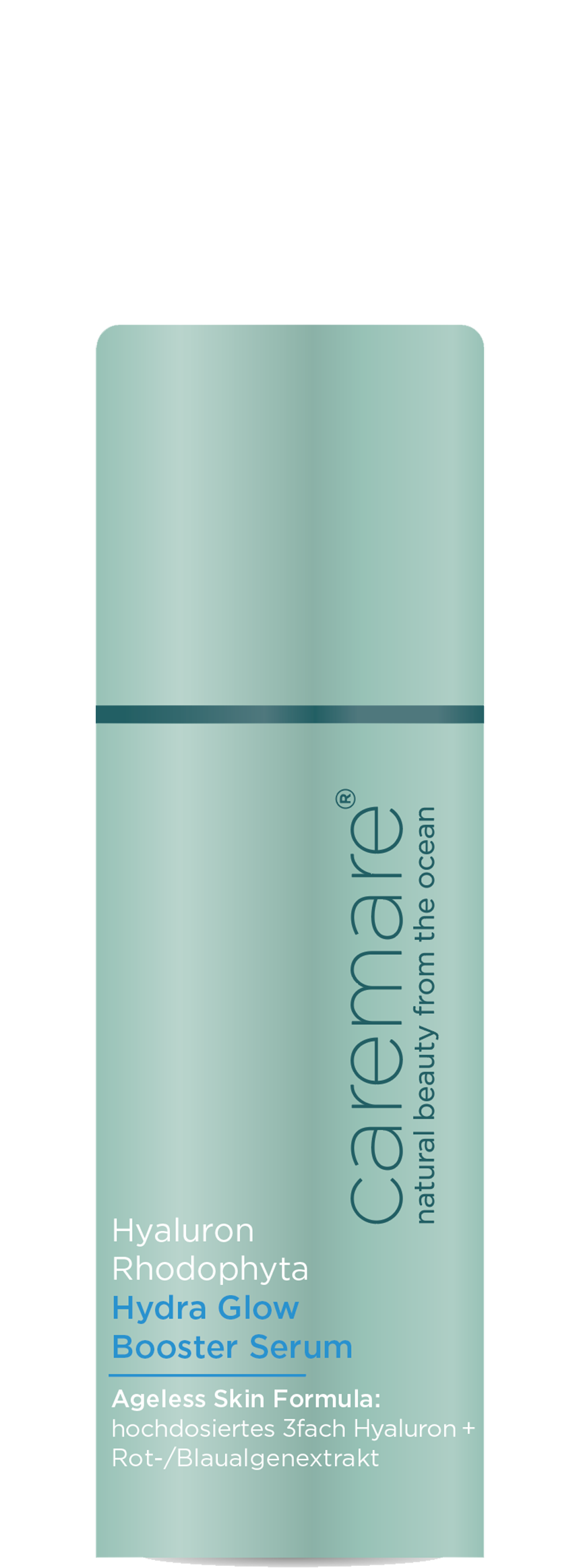 Hyaluron Rhodophyta Hydra Glow Boster Serum