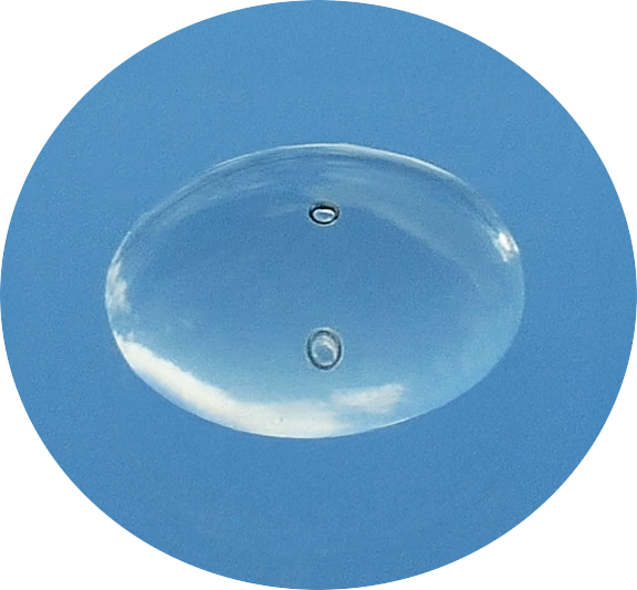 Hyaluron Rhodophyta Hydra Glow Booster Serum