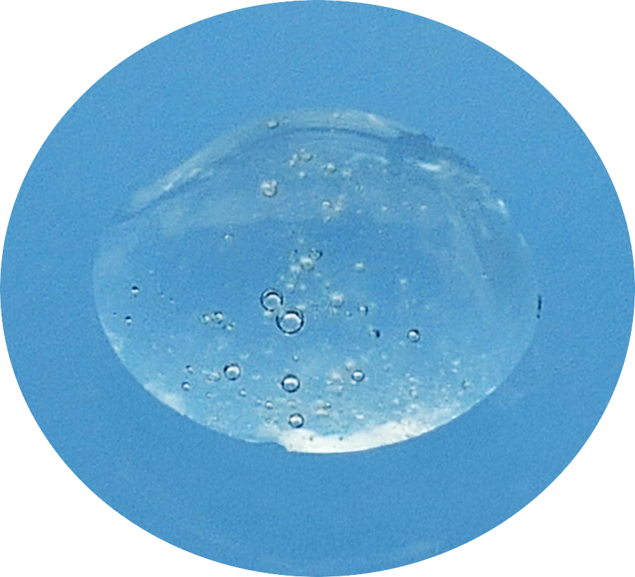 Spirulina Malachit Recharge Hydra Mask