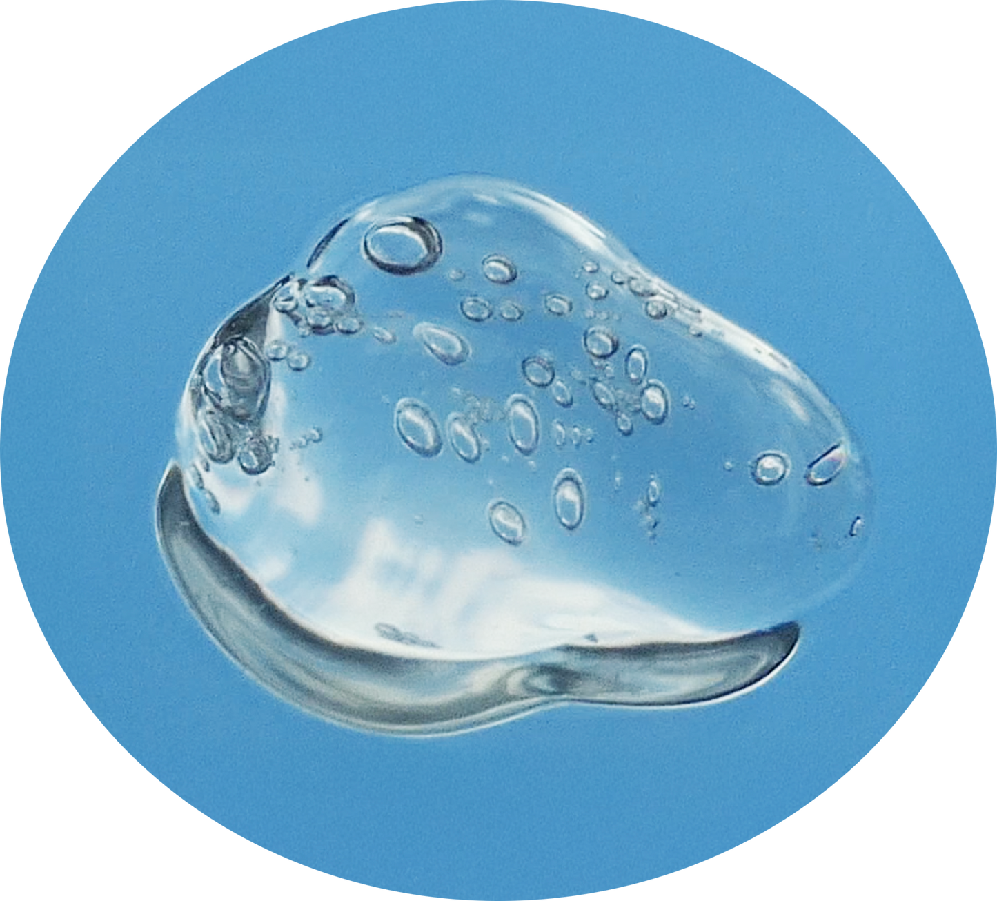 Rhodophyta Aloe Vera Balancing Face Wash