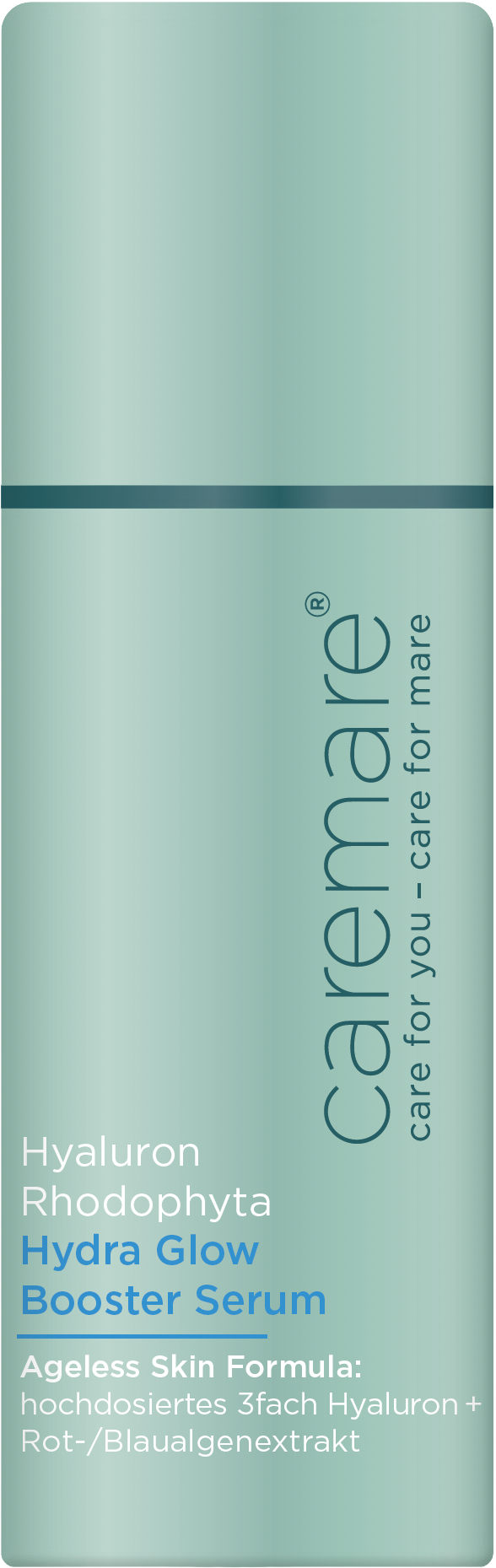 Hyaluron Rhodophyta Hydra Glow Booster Serum