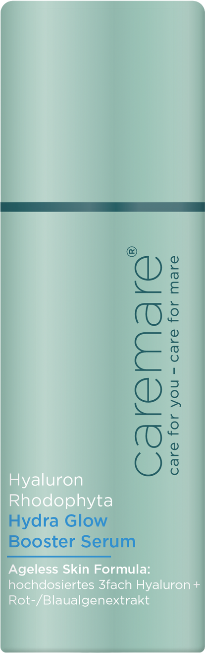 Hyaluron Rhodophyta Hydra Glow Booster Serum