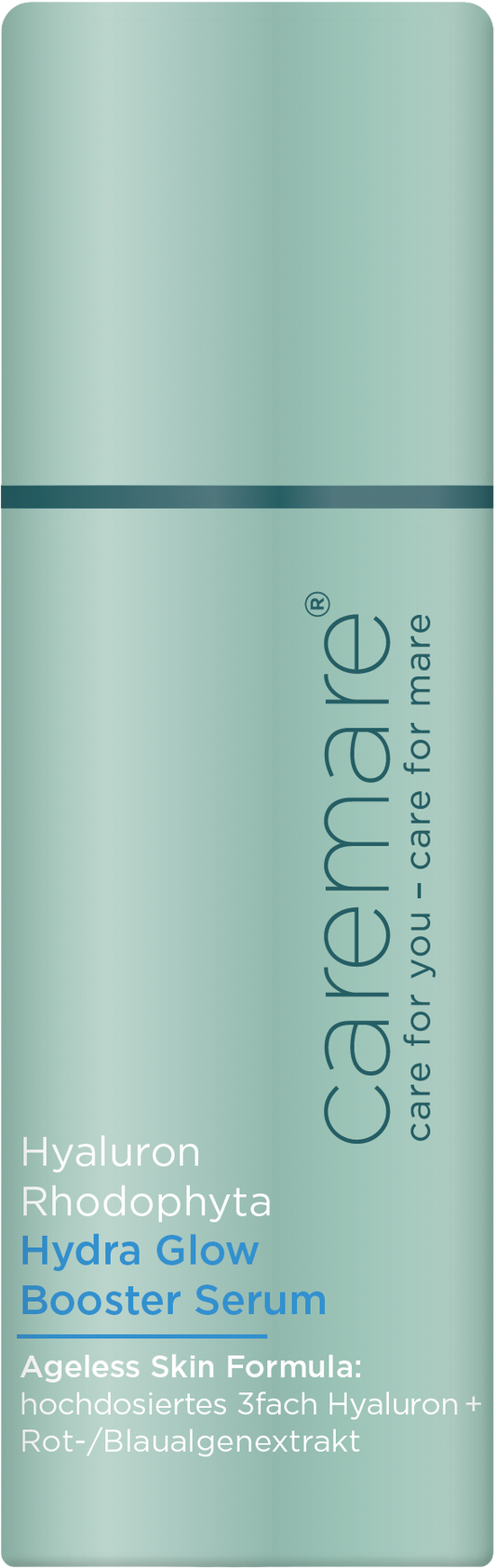 Hyaluron Rhodophyta Hydra Glow Boster Serum