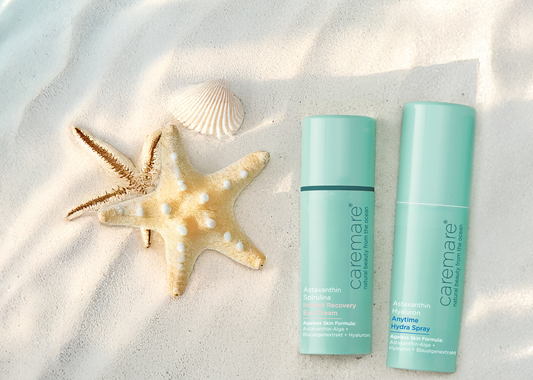 Travel Duo – Glow & Hydration to go