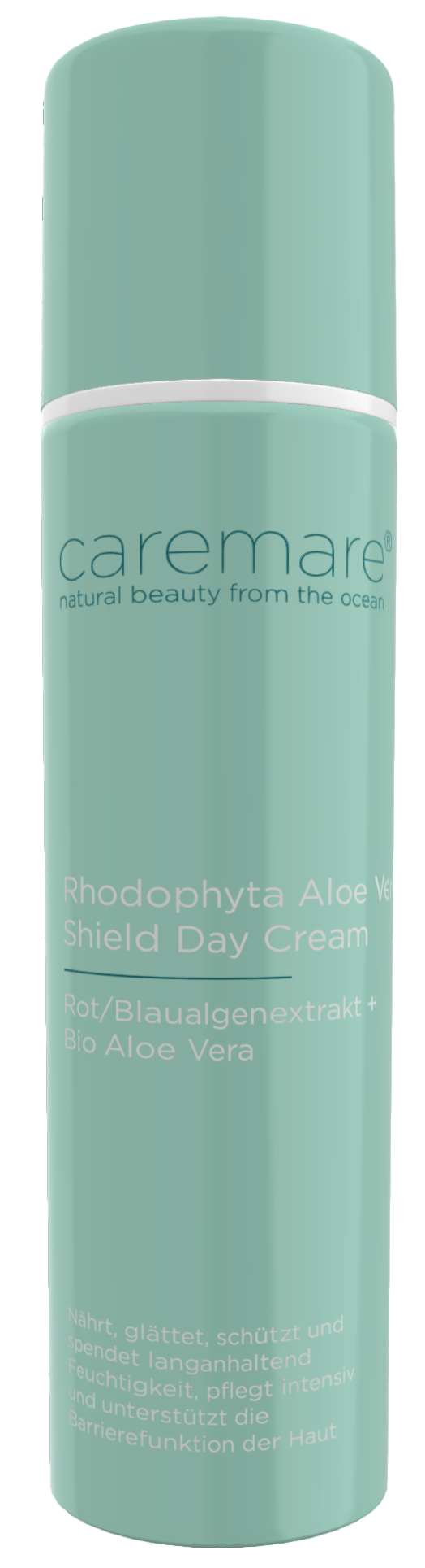 Rhodophyta Aloe Vera Shield Day Cream