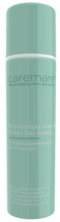 Rhodophyta Aloe Vera Shield Day Cream