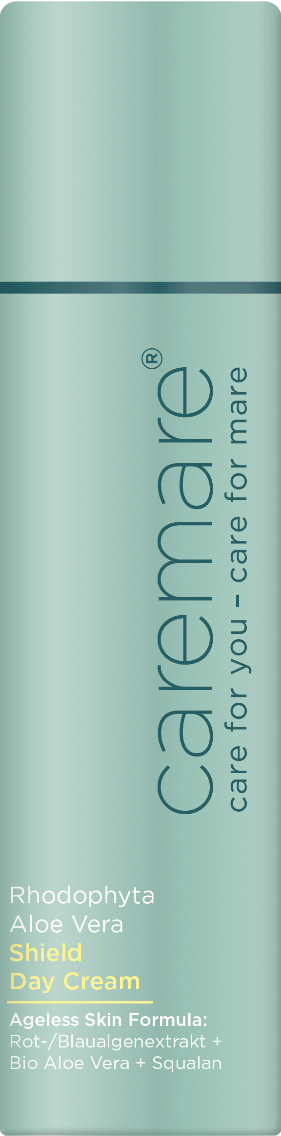 Rhodophyta Aloe Vera Shield Day Cream