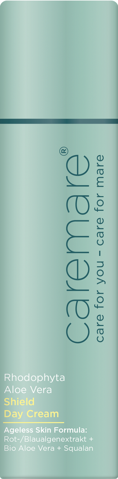 Rhodophyta Aloe Vera Shield Day Cream