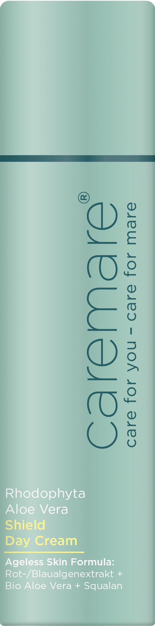 Rhodophyta Aloe Vera Shield Day Cream