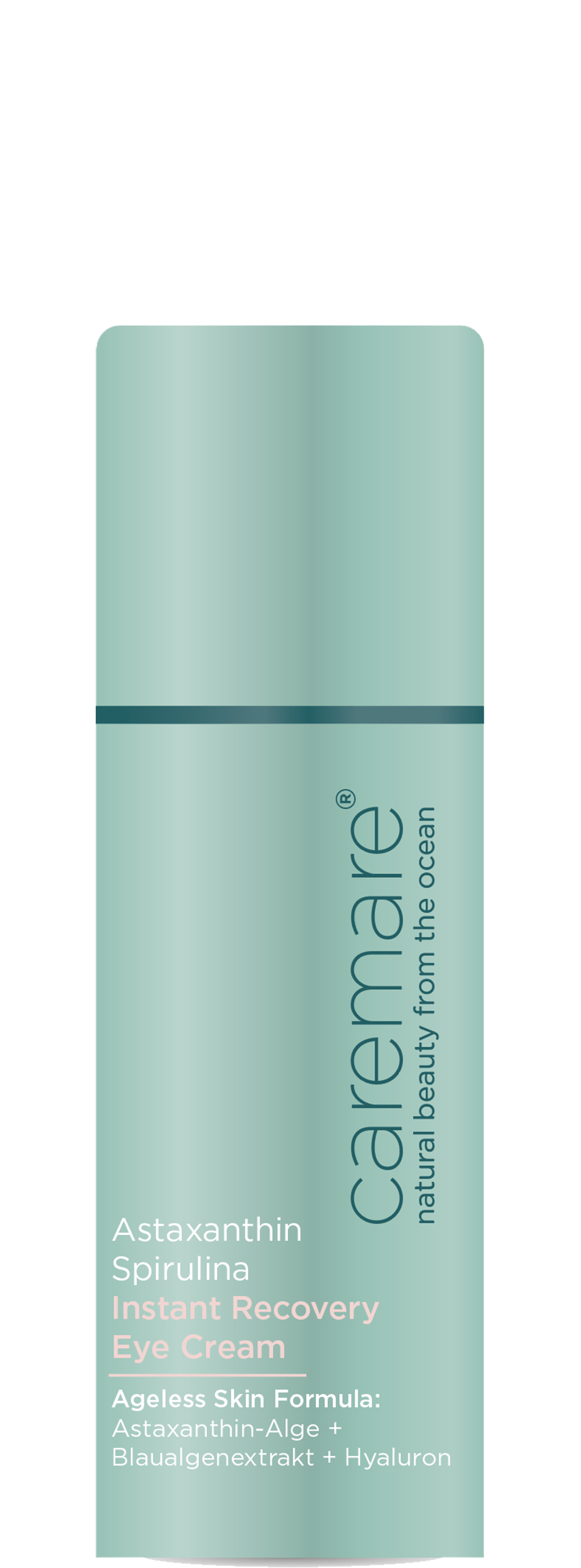 Astaxanthin Spirulina Instant Recovery Eye Cream