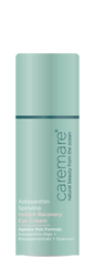 Astaxanthin Spirulina Instant Recovery Eye Cream