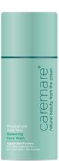 Rhodophyta Aloe Vera Balancing Face Wash