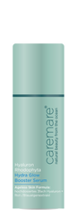 Hyaluron Rhodophyta Hydra Glow Boster Serum