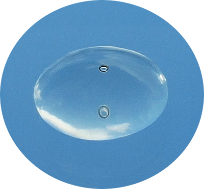 Hyaluron Rhodophyta Hydra Glow Boster Serum