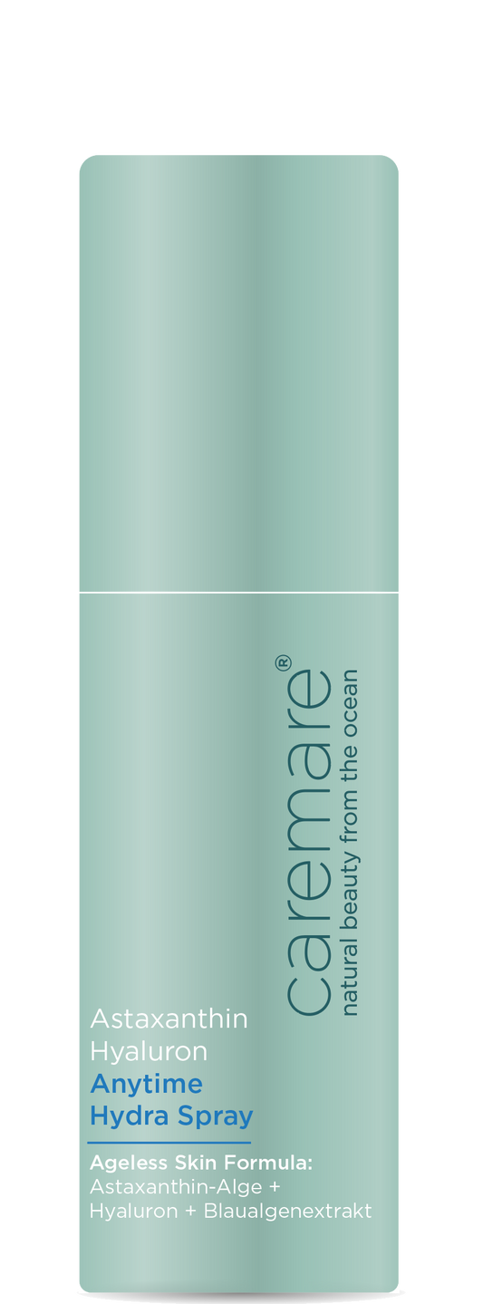 Astaxanthin Hyaluron Anytime Hydra Spray