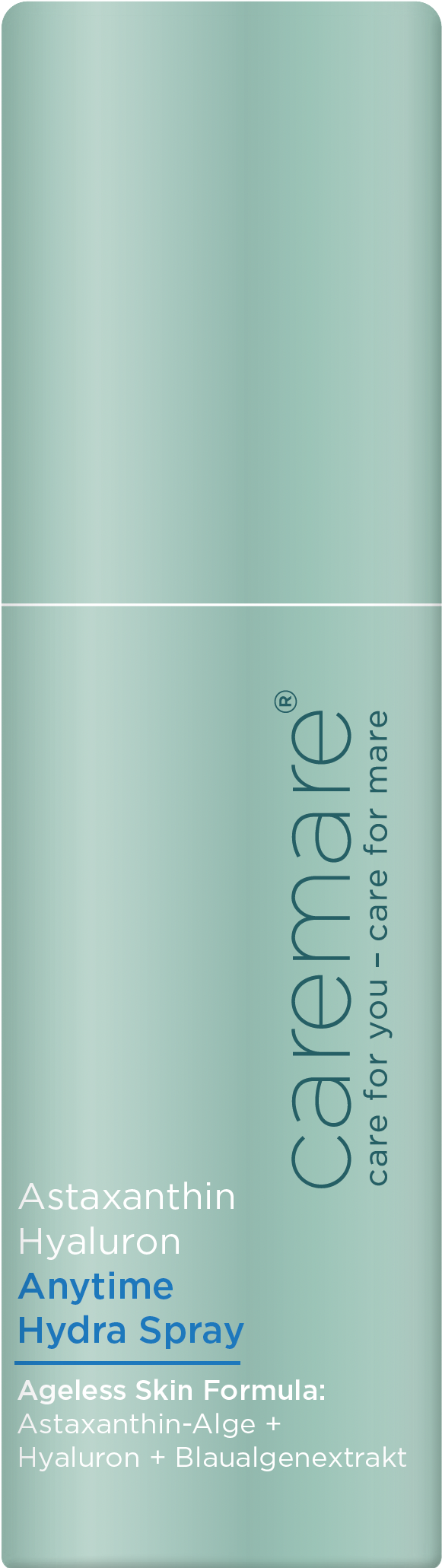 Astaxanthin Hyaluron Anytime Hydra Spray