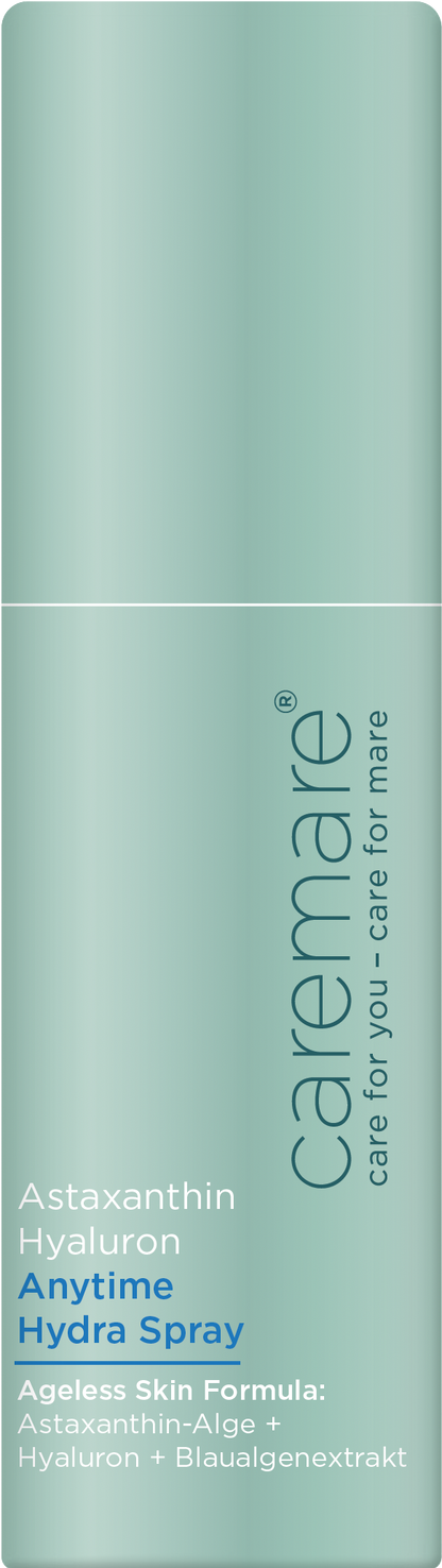 Astaxanthin Hyaluron Anytime Hydra Spray