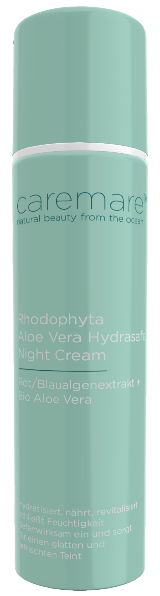 Rhodophyta Aloe Vera Hydrasafe Night Cream