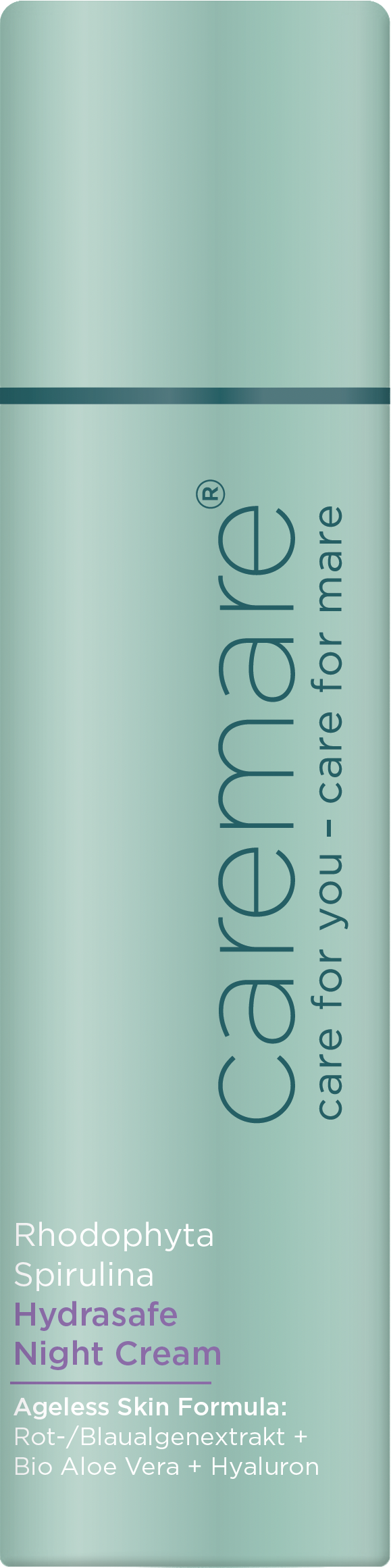 Rhodophyta Spirulina Hydrasafe Night Cream