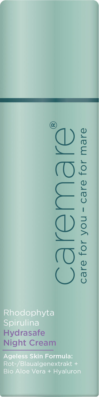 Rhodophyta Spirulina Hydrasafe Night Cream