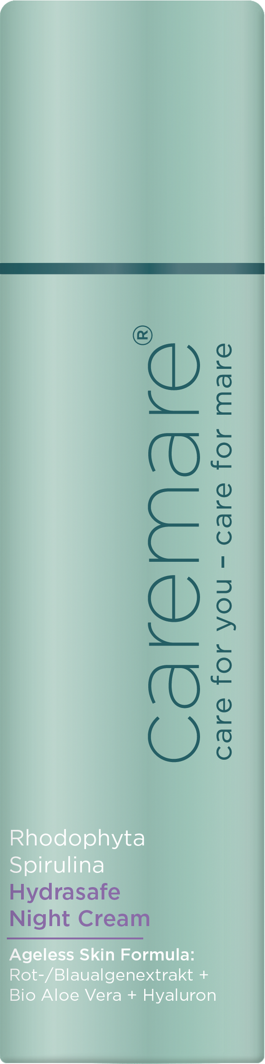 Rhodophyta Spirulina Hydrasafe Night Cream