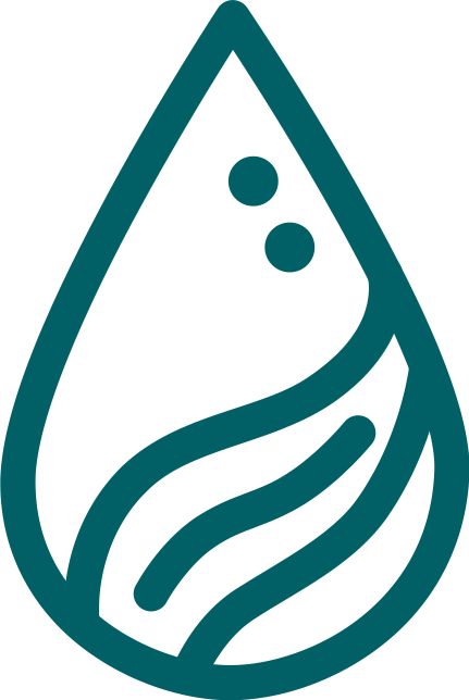 Spirulina Malachit Recharge Hydra Mask