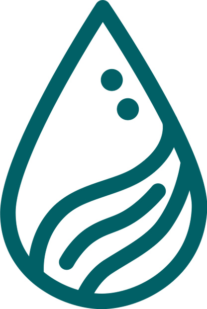 Spirulina Malachit Recharge Hydra Mask